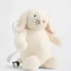 Kinder-Hasen-Rucksack