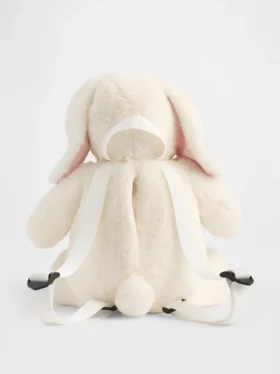 Kinder-Hasen-Rucksack