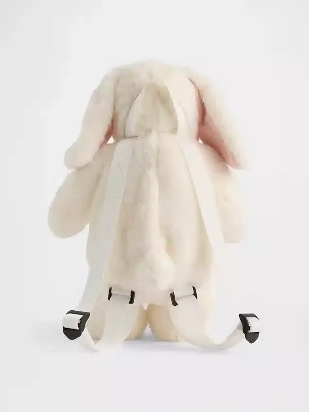 Kinder-Hasen-Rucksack