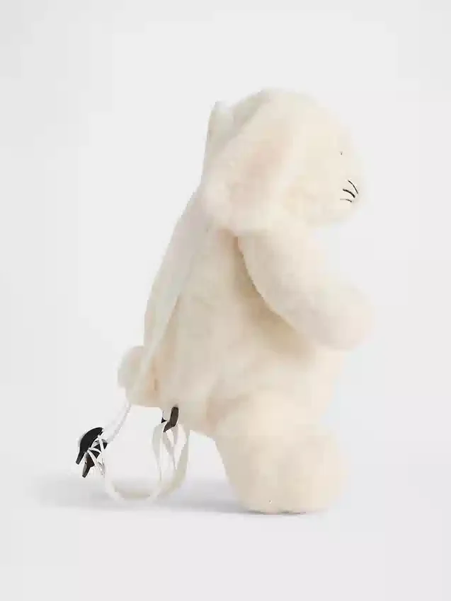 Kinder-Hasen-Rucksack