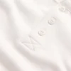 Kinder-Henley-T-Shirt in lockerer Passform
