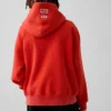 Kinder-Hoodie „Marvel Vintagesoft Spider-Man“ in lockerer Passform