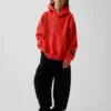 Kinder-Hoodie „Marvel Vintagesoft Spider-Man“ in lockerer Passform
