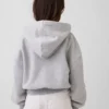 Kinder-Hoodie „Robert Indiana Love“