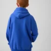 Kinder-Hoodie „Robert Indiana Vintagesoft“