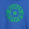 Kinder-Hoodie „Robert Indiana Vintagesoft“