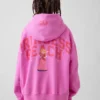 Kinder-Hoodie „Super Mario Vintagesoft“ in lockerer Passform