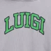 Kinder-Hoodie „Super Mario Vintagesoft“ in lockerer Passform