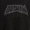 Kinder-Hoodie „Vintagesoft Batman“