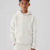Kinder-Hoodie „Vintagesoft“ in lockerer Passform