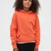 Kinder-Hoodie „Vintagesoft“ in lockerer Passform