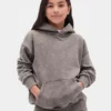 Kinder-Hoodie „Vintagesoft“ in lockerer Passform