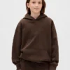 Kinder-Hoodie „Vintagesoft“ in lockerer Passform