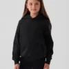 Kinder-Hoodie „Vintagesoft“ in lockerer Passform