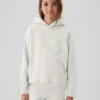 Kinder-Hoodie „Vintagesoft“ in lockerer Passform