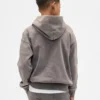 Kinder-Hoodie „Vintagesoft“ in lockerer Passform