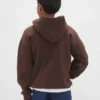 Kinder-Hoodie „Vintagesoft“ in lockerer Passform