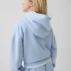 Kinder-Hoodie „Vintagesoft“ in lockerer Passform