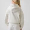 Kinder-Hoodie „Vintagesoft“ in lockerer Passform