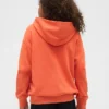 Kinder-Hoodie „Vintagesoft“ in lockerer Passform