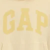 Kinder-Hoodie „Vintagesoft“ in lockerer Passform