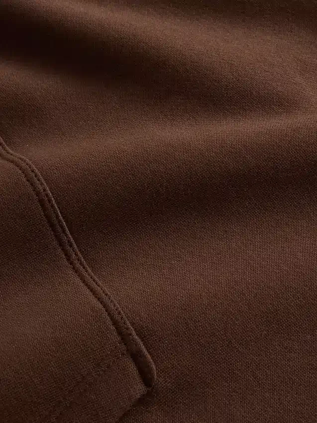 Kinder-Hoodie „Vintagesoft“ in lockerer Passform