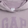 Kinder-Hoodie „Vintagesoft“ in lockerer Passform