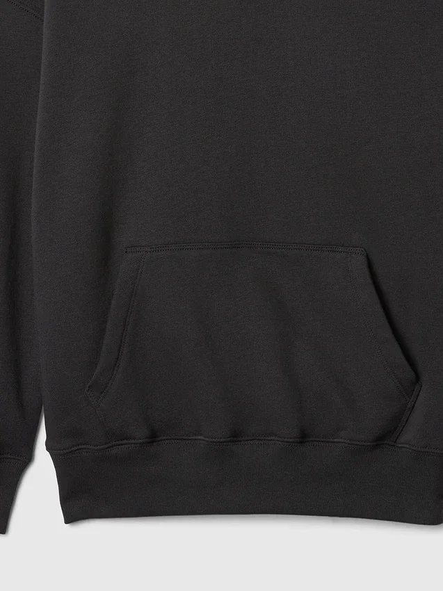 Kinder-Hoodie „Vintagesoft“ in lockerer Passform