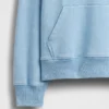 Kinder-Hoodie „Vintagesoft“ in lockerer Passform