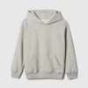 Kinder-Hoodie „Vintagesoft“ in lockerer Passform