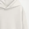 Kinder-Hoodie „Vintagesoft“ in lockerer Passform