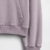 Kinder-Hoodie „Vintagesoft“ in lockerer Passform