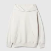 Kinder-Hoodie „Vintagesoft“ in lockerer Passform