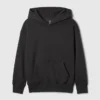 Kinder-Hoodie „Vintagesoft“ in lockerer Passform