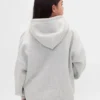 Kinder-Hoodie „Vintagesoft“ mit Grafikprint