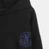 Kinder-Hoodie „Vintagesoft“ mit Grafikprint