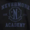 Kinder-Hoodie „Vintagesoft“ mit Grafikprint