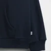 Kinder-Hoodie „Vintagesoft“ mit Reißverschluss und Oversize-Passform