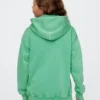 Kinder-Hoodie „Vintagesoft NYC Times Square“