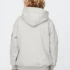Kinder-Hoodie „Vintagesoft NYC Times Square“