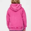 Kinder-Hoodie „Vintagesoft NYC Times Square“