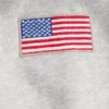 Kinder-Hoodie „Vintagesoft NYC Times Square“