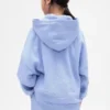 Kinder-Hoodie „Wicked Vintagesoft“ in Oversize-Passform