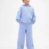 Kinder-Hoodie „Wicked Vintagesoft“ in Oversize-Passform