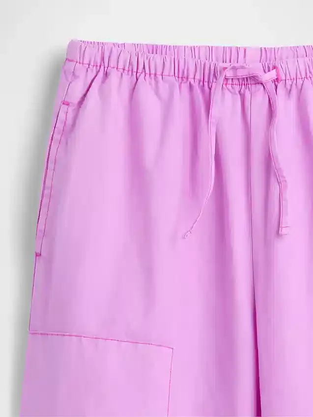 Kinder-Hose mit doppelter Knieverstärkung