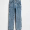 Kinder-Jeans „90s Original Straight Carpenter“