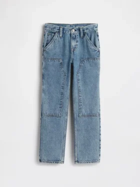 Kinder-Jeans „90s Original Straight Carpenter“