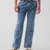 Kinder-Jeans „90s Original Straight Carpenter“