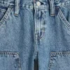 Kinder-Jeans „90s Original Straight Carpenter“