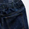 Kinder-Jeans „Camo Easy Baggy“